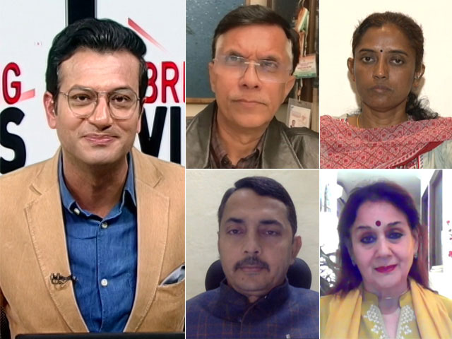 Anti RSS, Pro Atal Bihari Vajpayee: What Is Rahul Gandhi's Political Message?