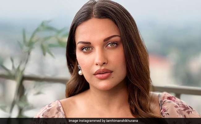 Former Bigg Boss Star Himanshi Khurana Slams Reality Shows: Makers ...