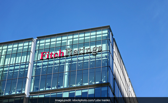 Rating Agency Fitch Raises India's GDP Growth Forecast For 2024-25 To 7.2%