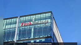 Fitch Downgrades China's Rating To 'A', Outlook Stable