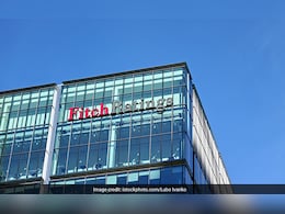 Fitch Downgrades China's Rating To 'A', Outlook Stable