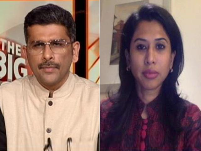 'We Must Fight Hard Against AAP': Congress Leader