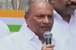 "Not Just Minorities...": Congress's AK Antony On "Defeat Modi" Strategy, BJP Takes Jibe "Not Just Minorities...": Congress's AK Antony On "Defeat Modi" Strategy, BJP Takes Jibe