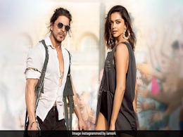 पठान से पहले इन फिल्मों के बायकॉट की उठी थी मांग, फिर भी बॉक्स ऑफिस पर मचाया था धमाल पठान से पहले इन फिल्मों के बायकॉट की उठी थी मांग, फिर भी बॉक्स ऑफिस पर मचाया था धमाल