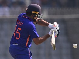 "We Need To Think About How To Bat Against...": Rohit Sharma On Defeat Against Bangladesh In 1st ODI
