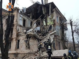 Ukraine Calls For Russia's Removal From United Nations Over War Ukraine Calls For Russia's Removal From United Nations Over War