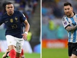 Argentina vs France, FIFA World Cup Final: When And Where To Watch Live Telecast, Live Streaming Argentina vs France, FIFA World Cup Final: When And Where To Watch Live Telecast, Live Streaming
