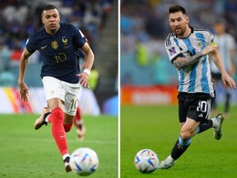 FIFA Awards 2023: It's Lionel Messi vs Kylian Mbappe vs Karim Benzema. When And Where To Watch Live Telecast, Live Streaming In India