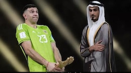 Argentina Face FIFA Charge For "Offensive Behaviour" During World Cup Final In Qatar