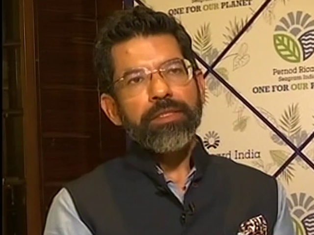 Liquor Major Raises The Bar For Itself On Cutting Emissions