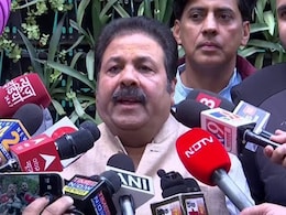 BCCI Responds To 'Political Interference' Accusation Over World Cup Venues