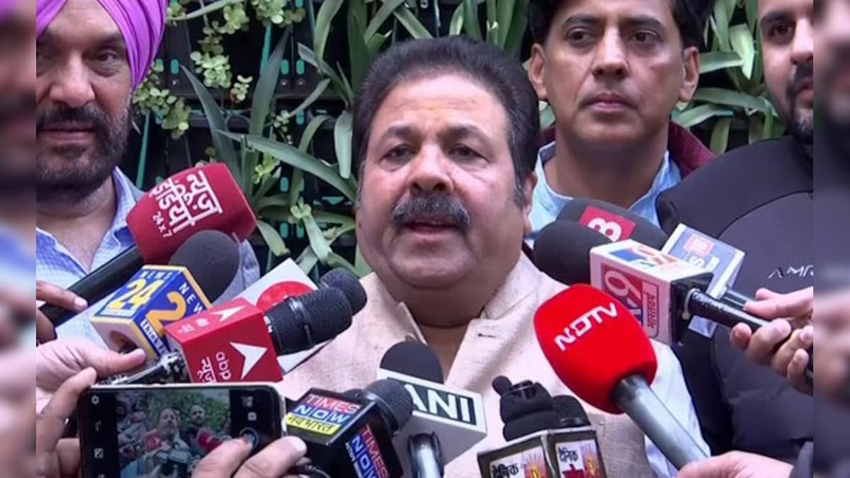 BCCI Responds To 'Political Interference' Accusation Over World Cup Venues