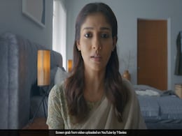 <i>Connect</i> Review: Nayanthara Shines Bright In A Dystopian Drama That Thrives In The Dark <i>Connect</i> Review: Nayanthara Shines Bright In A Dystopian Drama That Thrives In The Dark