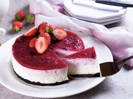 5 No-Bake Cheesecake Recipes For Your Sweet Tooth Cravings