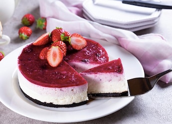 5 No-Bake Cheesecake Recipes For Your Sweet Tooth Cravings 5 No-Bake Cheesecake Recipes For Your Sweet Tooth Cravings