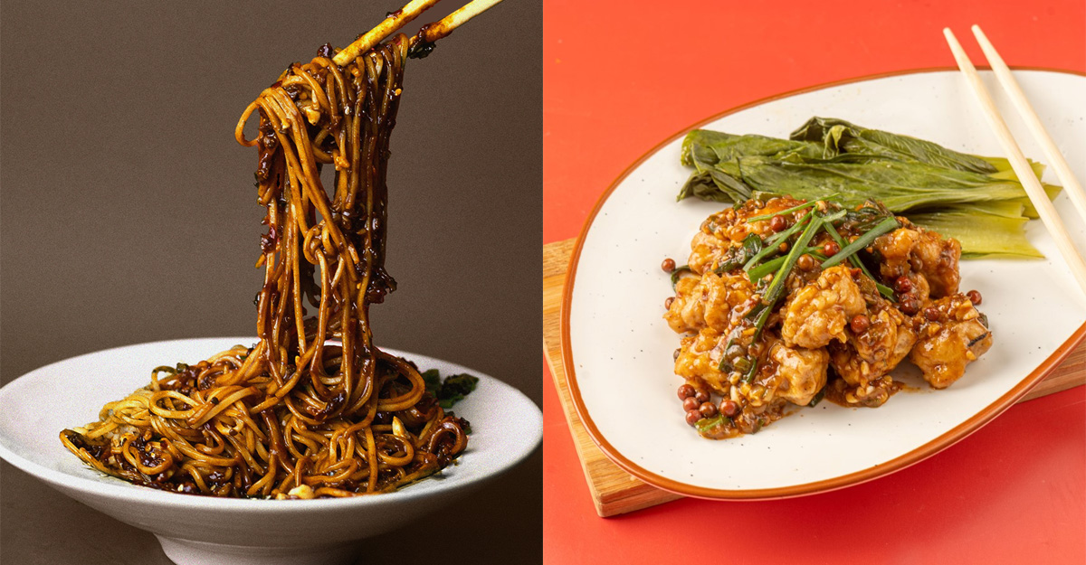 Cosy Asian Food Cravings On Winter Nights? These 3 Mumbai Restaurants Will Be Your Answer