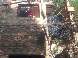 Delhi Man Throws 2-Year-Old Son From Balcony After Fight With Wife, Jumps Delhi Man Throws 2-Year-Old Son From Balcony After Fight With Wife, Jumps