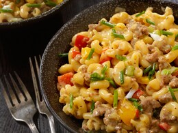 5 Unique Macaroni Pasta Recipes That Are Ideal For Weekend Indulgence
