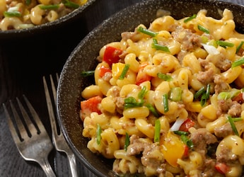 5 Unique Macaroni Pasta Recipes That Are Ideal For Weekend Indulgence 5 Unique Macaroni Pasta Recipes That Are Ideal For Weekend Indulgence
