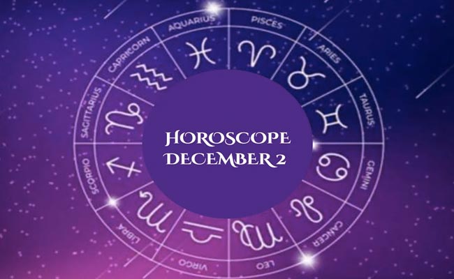 Horoscope December 2022: साल का आखिरी महीना दिसंबर इन राशियों के लिए रहेगा लकी, यहां जानिए उनके नाम