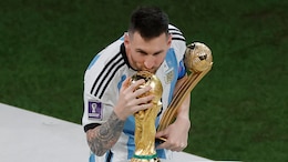 Lionel Messi's Room In Qatar To Be Converted Into Museum To Commemorate Argentina's FIFA World Cup Triumph. See Pics