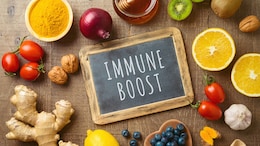 Boost Your Immunity This Monsoon With These Simple Tips