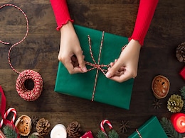 Christmas Day 2022: घर के बच्चों से लेकर बड़ों को देने के लिए यहां हैं 10 क्रिसमस Gift Ideas Christmas Day 2022: घर के बच्चों से लेकर बड़ों को देने के लिए यहां हैं 10 क्रिसमस Gift Ideas