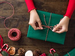 New Year 2025: नए साल पर दोस्तों को दीजिए ये 6 खास गिफ्ट्स, घिसे-पिटे उपहारों से बना लीजिए दूरी  New Year 2025: नए साल पर दोस्तों को दीजिए ये 6 खास गिफ्ट्स, घिसे-पिटे उपहारों से बना लीजिए दूरी