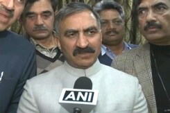 'Started Political Career From Modest Beginnings...': New Himachal Chief Minister 'Started Political Career From Modest Beginnings...': New Himachal Chief Minister