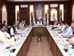 केंद्र के NPA राशि नहीं देने के बावजूद भूपेश बघेल कैबिनेट ने पुरानी पेंशन योजना पर लगाई मुहर केंद्र के NPA राशि नहीं देने के बावजूद भूपेश बघेल कैबिनेट ने पुरानी पेंशन योजना पर लगाई मुहर