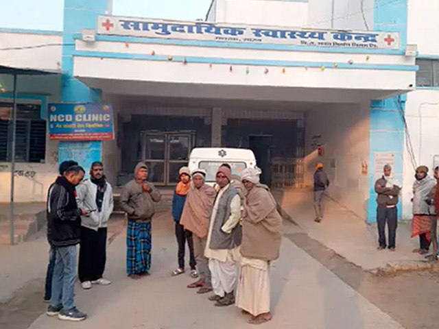 20 Dead After Consuming Toxic Liquor In Bihar's Chhapra