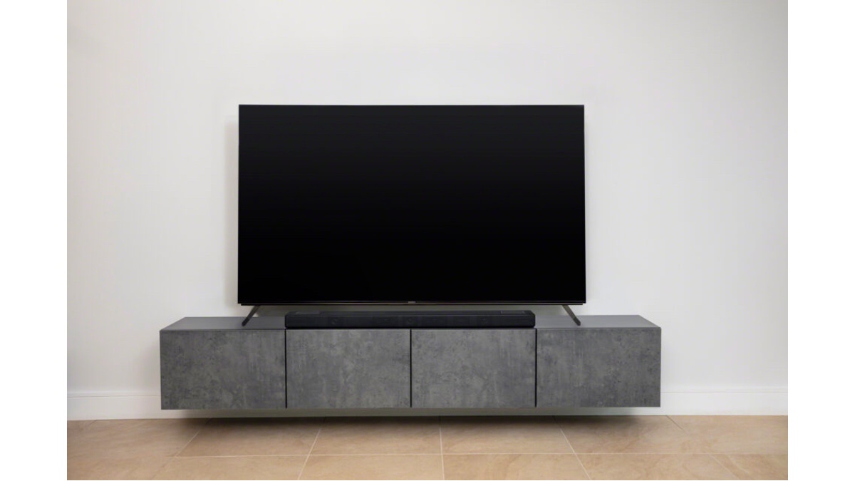 Sony HT-A3000, HT-A5000 Soundbars With Dolby Atmos, 360-Degree Spatial Sound Launched in India