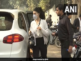 Actor Jacqueline Fernandez, Facing Laundering Case, Gets Dubai Trip Permit Actor Jacqueline Fernandez, Facing Laundering Case, Gets Dubai Trip Permit