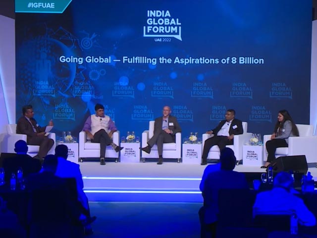 Watch: How India-Led Innovation Is Solving Global Problems