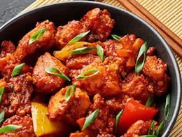 Looking For Last Minute Recipe For New Year Party? Try This Honey Chilli Chicken Popper