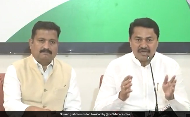 Congress Seeks Maharashtra BJP MLAs, MPs Resignation Over Shivaji's Insult