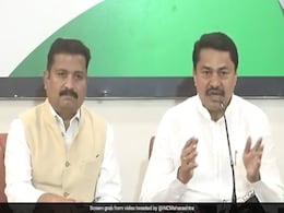 Congress Seeks Maharashtra BJP MLAs, MPs Resignation Over Shivaji's Insult Congress Seeks Maharashtra BJP MLAs, MPs Resignation Over Shivaji's Insult