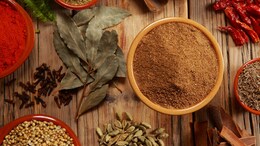 5 Quick Ways To Balance Excess Garam Masala In Dishes