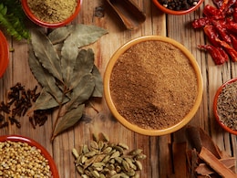 5 Quick Ways To Balance Excess Garam Masala In Dishes