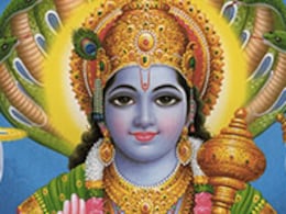 Bhadli Navami 2024: आज है भड़ली नवमी, जानिए इस दिन भगवान विष्णु की पूजा का महत्व Bhadli Navami 2024: आज है भड़ली नवमी, जानिए इस दिन भगवान विष्णु की पूजा का महत्व