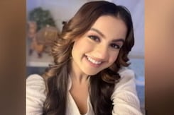 TV Actor Tunisha Sharma Found Dead On Set TV Actor Tunisha Sharma Found Dead On Set