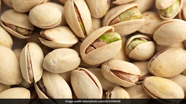 Incorporating pistachio milk into your diet can help provide essential nutrients