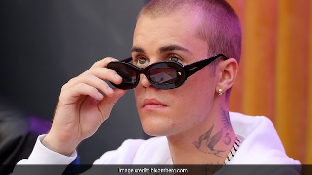 Justin Bieber Opens Up About Mental Health Struggles; Mentions Anger Issues And Depression