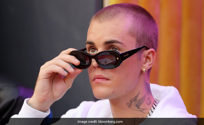 Justin Bieber Opens Up About Mental Health Struggles; Mentions Anger Issues And Depression