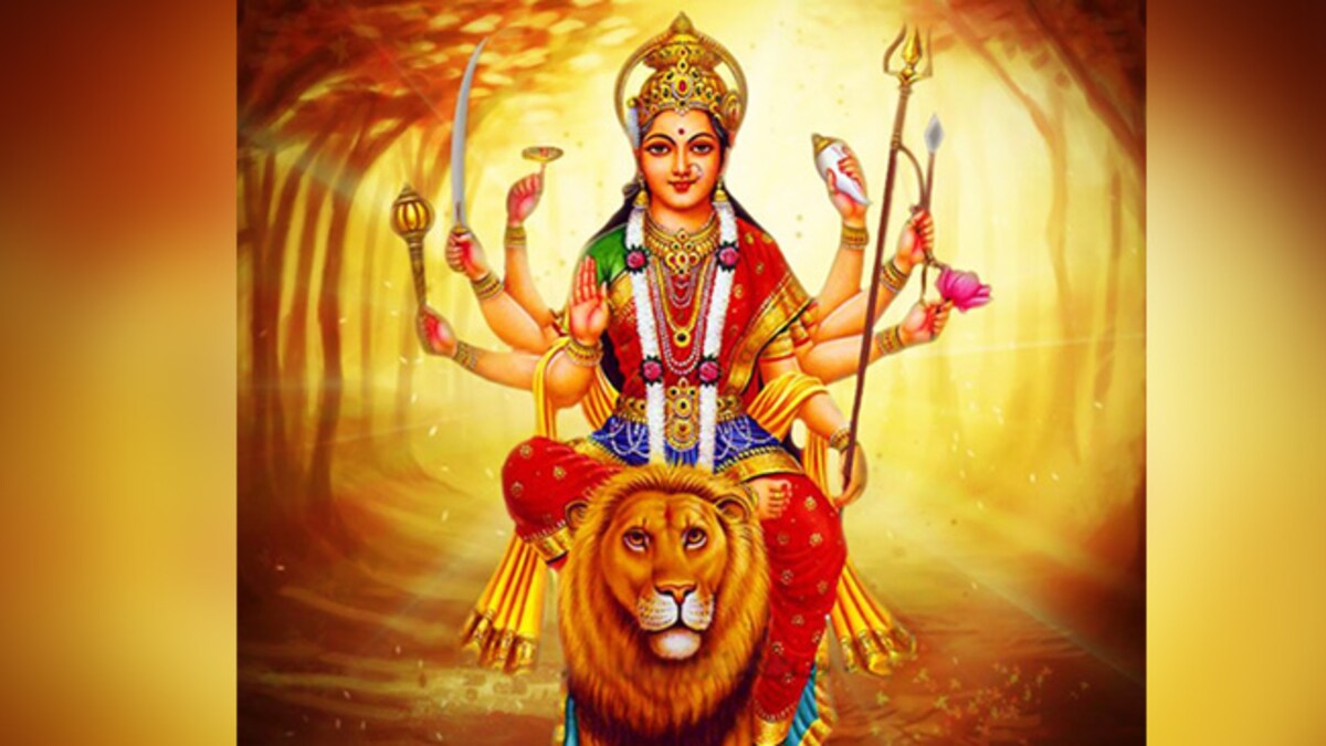 Shardiya Navratri 2023: कब से शुरू हो रही है शारदीय नवरात्रि, जानें तिथि, कलश स्थापना का मुहूर्त और व्रत नियम | Shardiya Navratri 2023 Date: Tithi, Kalash Sthapana Shubh Muhurat And Vrat Niaym| Kab Se Shuru Hain Navratri - NDTV India