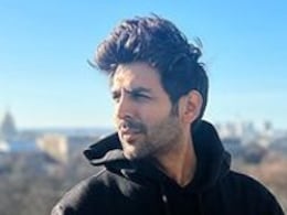 A Look Into Kartik Aaryan's Food Diaries. Destination: France