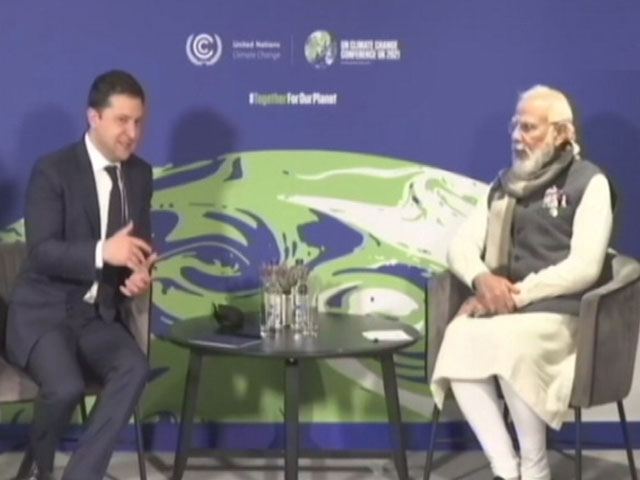 'India Can Be Mediator In Ukraine War': Swasti Rao