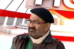 'Politicians Should Do Politics, And We Do It': BJP Leader