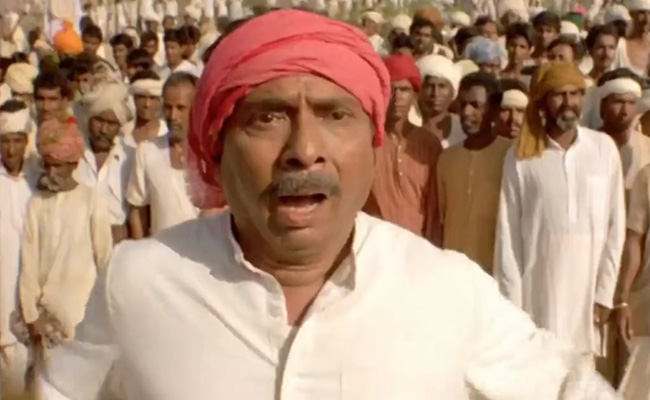 "<i>Hum Jeet Gaye</i>": AAP Tweets 'Lagaan' Meme To Celebrate Delhi Election Win