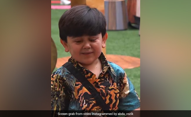 Bigg Boss 16: निम्रत से हो गया है अब्दु को इश्क, छोटी सरदारनी के बॉयफ्रेंड का पता चलने पर यूं दिया रिएक्शन